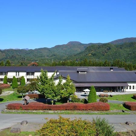 Hotel Familio Минаками Екстериор снимка