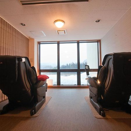 Hotel Familio Минаками Екстериор снимка