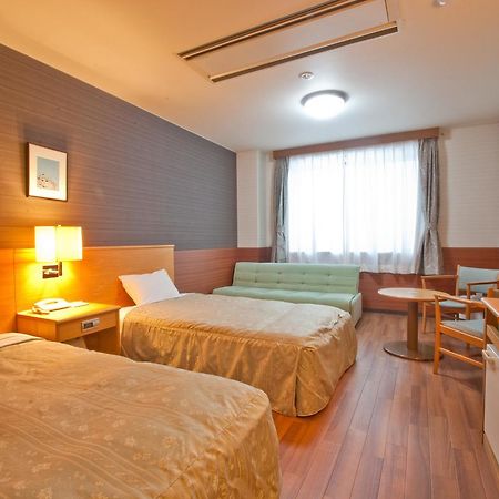 Hotel Familio Минаками Екстериор снимка