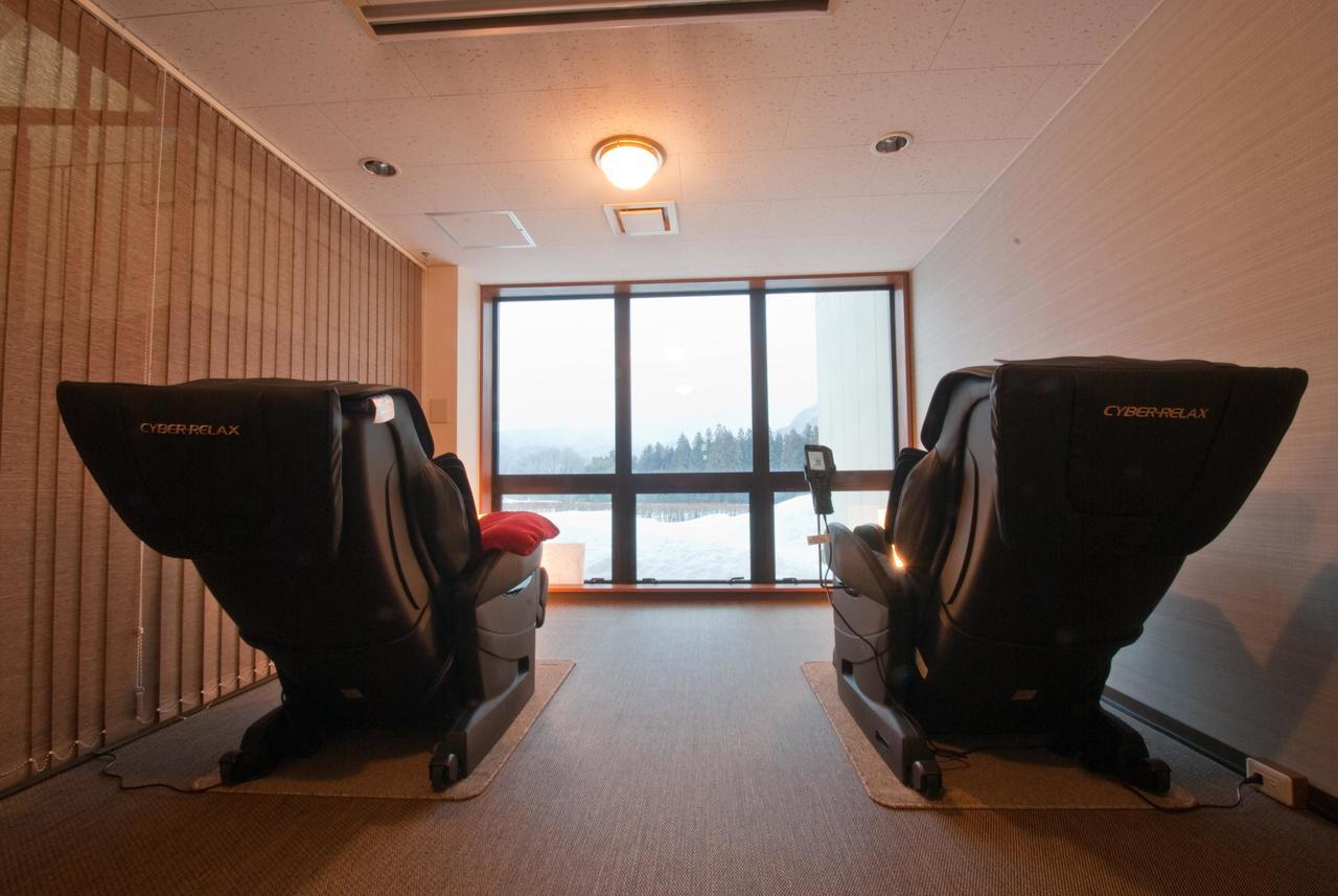 Hotel Familio Минаками Екстериор снимка