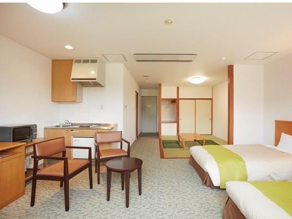 Hotel Familio Минаками Екстериор снимка